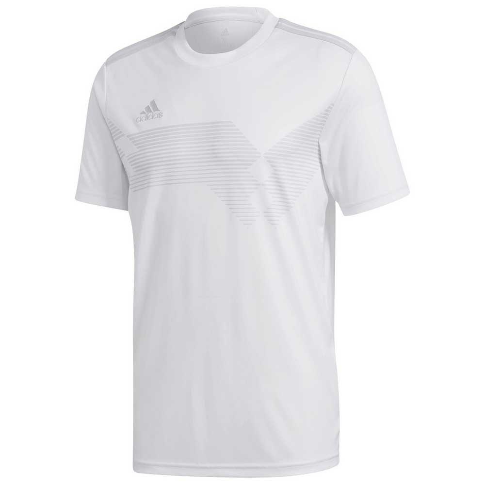 Adidas Campeon 19 XL White / Light Grey