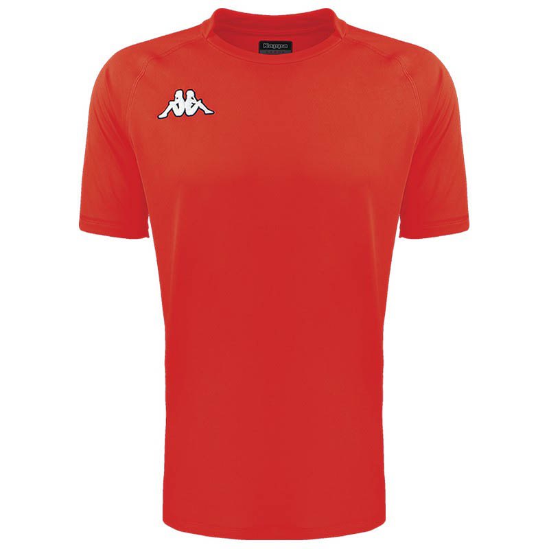Kappa Telese Rouge 2XL Homme