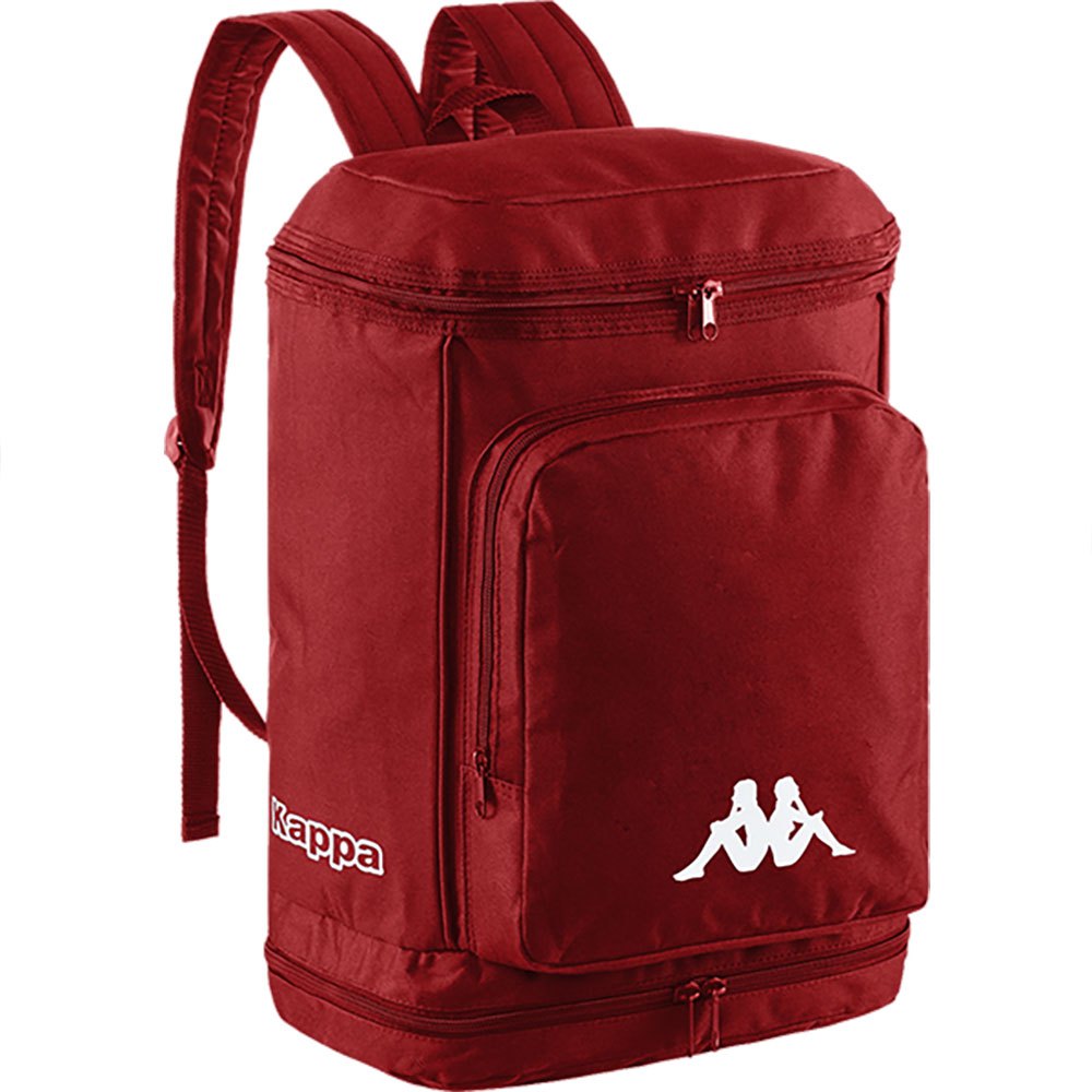 Kappa Sac À Dos 4soccer One Size Red
