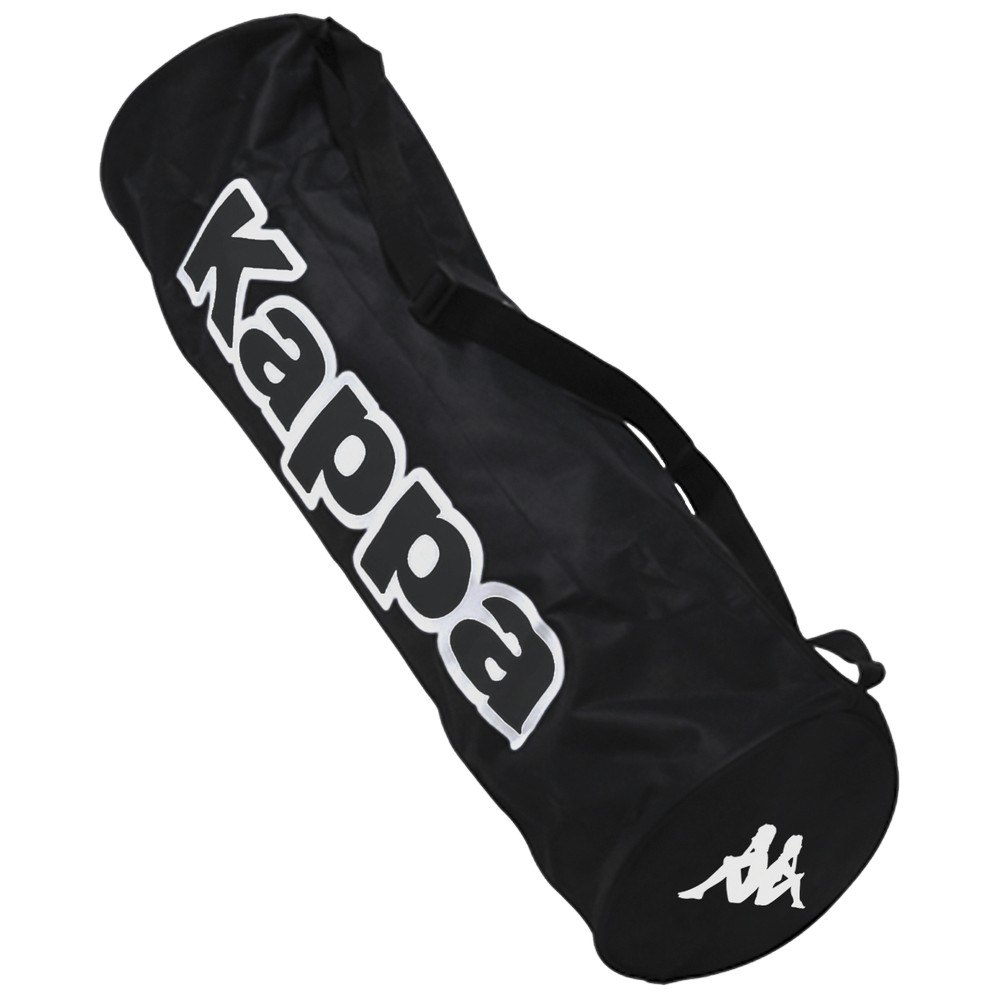 Kappa Abrixio Ball Bag Noir Up To 4 Balls