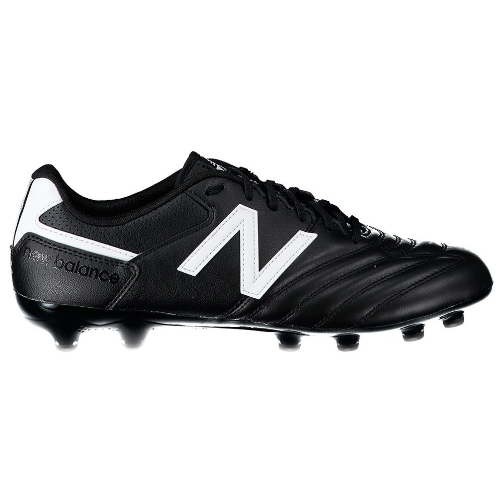 New Balance Chaussures Football 442 Academy Ag EU 46 1/2 Black