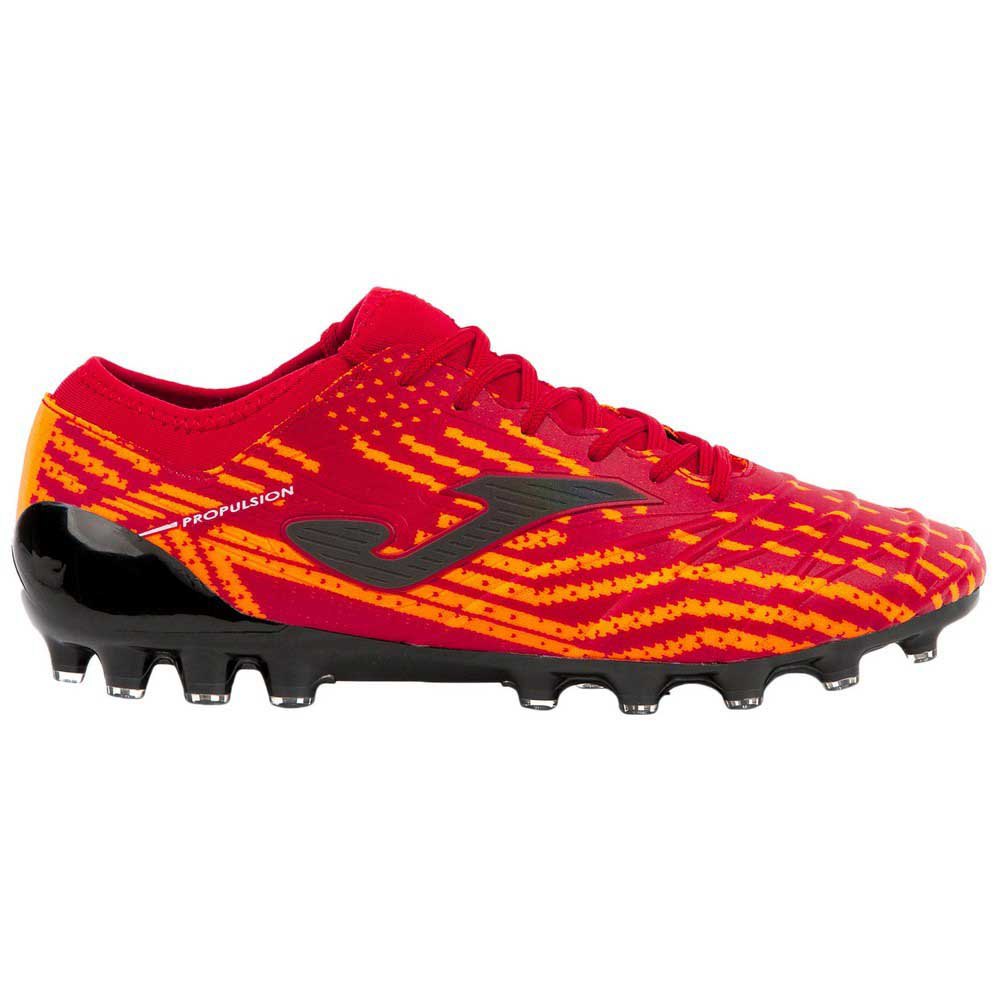 Joma Chaussures Football Propulsion Lite Ag EU 43 Red