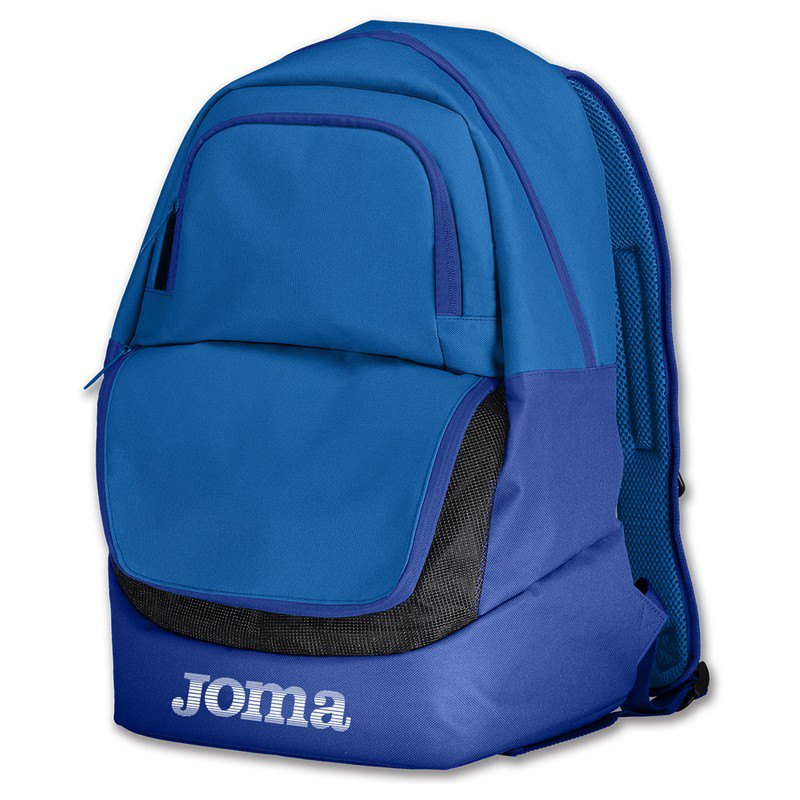 Joma Diamond Ii 44.2l Backpack Bleu
