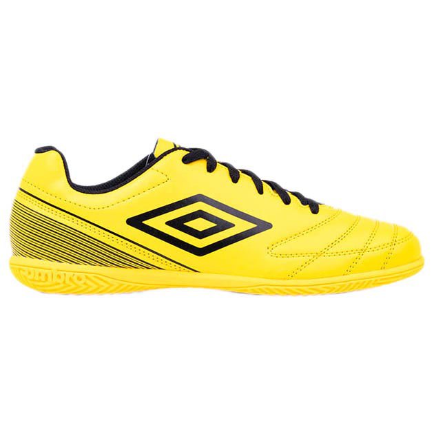 Umbro Chaussures Football Salle Classico Vii Ic EU 44 Sv Yellow / Black