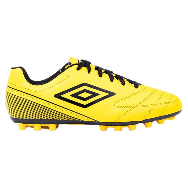 Umbro Chaussures Football Classico Vii Ag EU 44 Sv Yellow / Black
