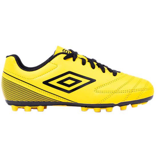 Umbro Chaussures Football Classico Vii Ag EU 33 1/2 Sv Yellow / Black