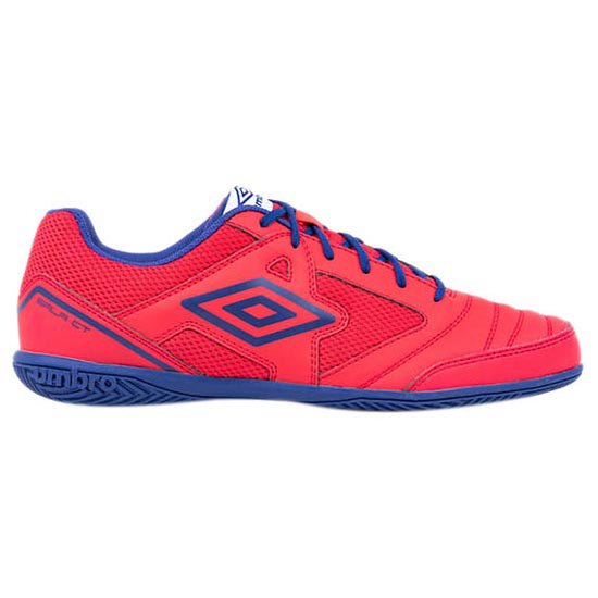 Umbro Sala Ct Indoor Football Shoes Rouge,Bleu EU 28