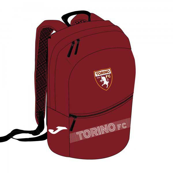 Joma Torino Backpack Rouge