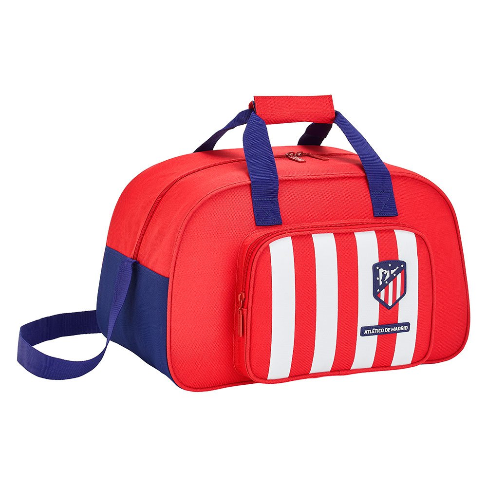 Safta Sac Atletico Madrid Corporate 22l One Size Red / White / Blue