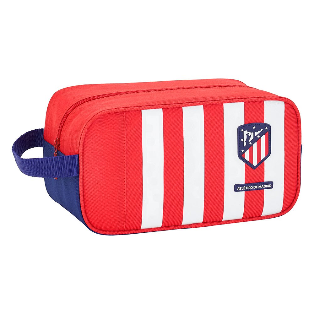 Safta Atletico Madrid Corporate 6.1l One Size Red / White / Blue