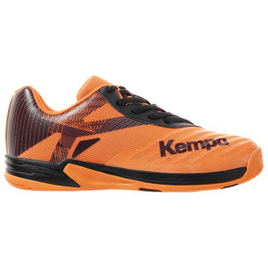 Kempa Wing 2.0 Shoes Orange EU 28