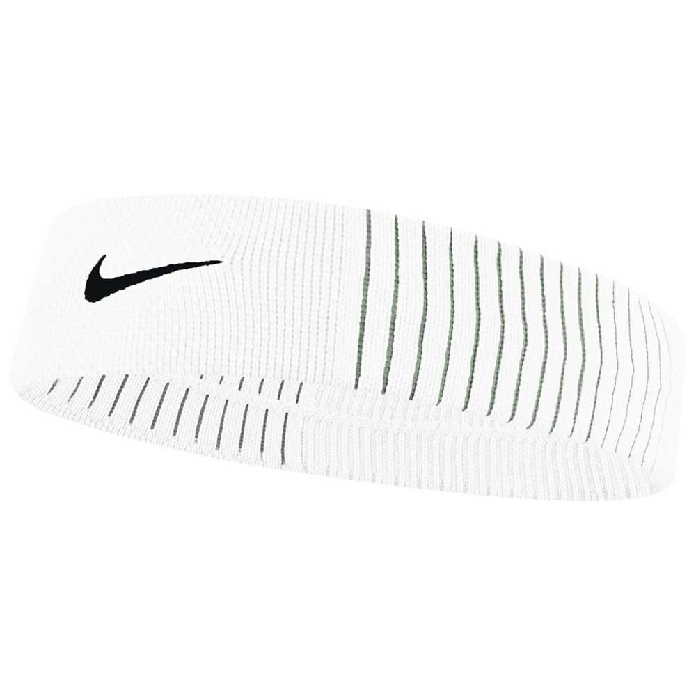 Nike Accessories Dri Fit Reveal Blanc Homme