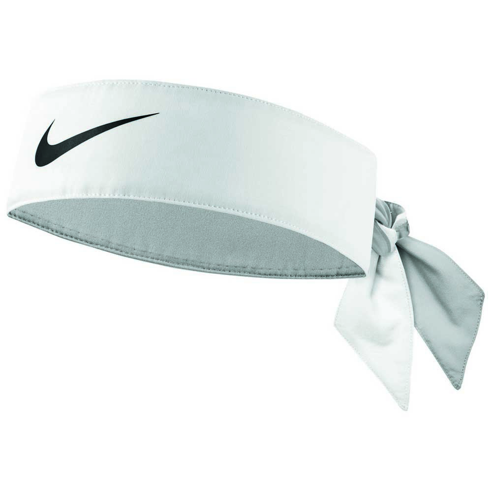 Nike Accessories Tennis Headband Blanc Homme