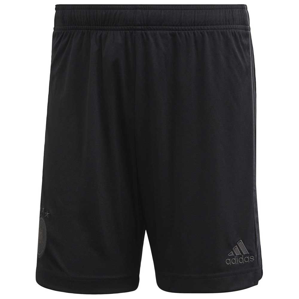 Adidas Germany Away 2020 Shorts Noir 3XL