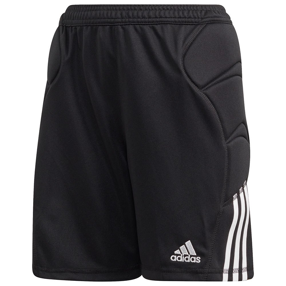 Adidas Tierro 13 Short Pants Noir 128 cm