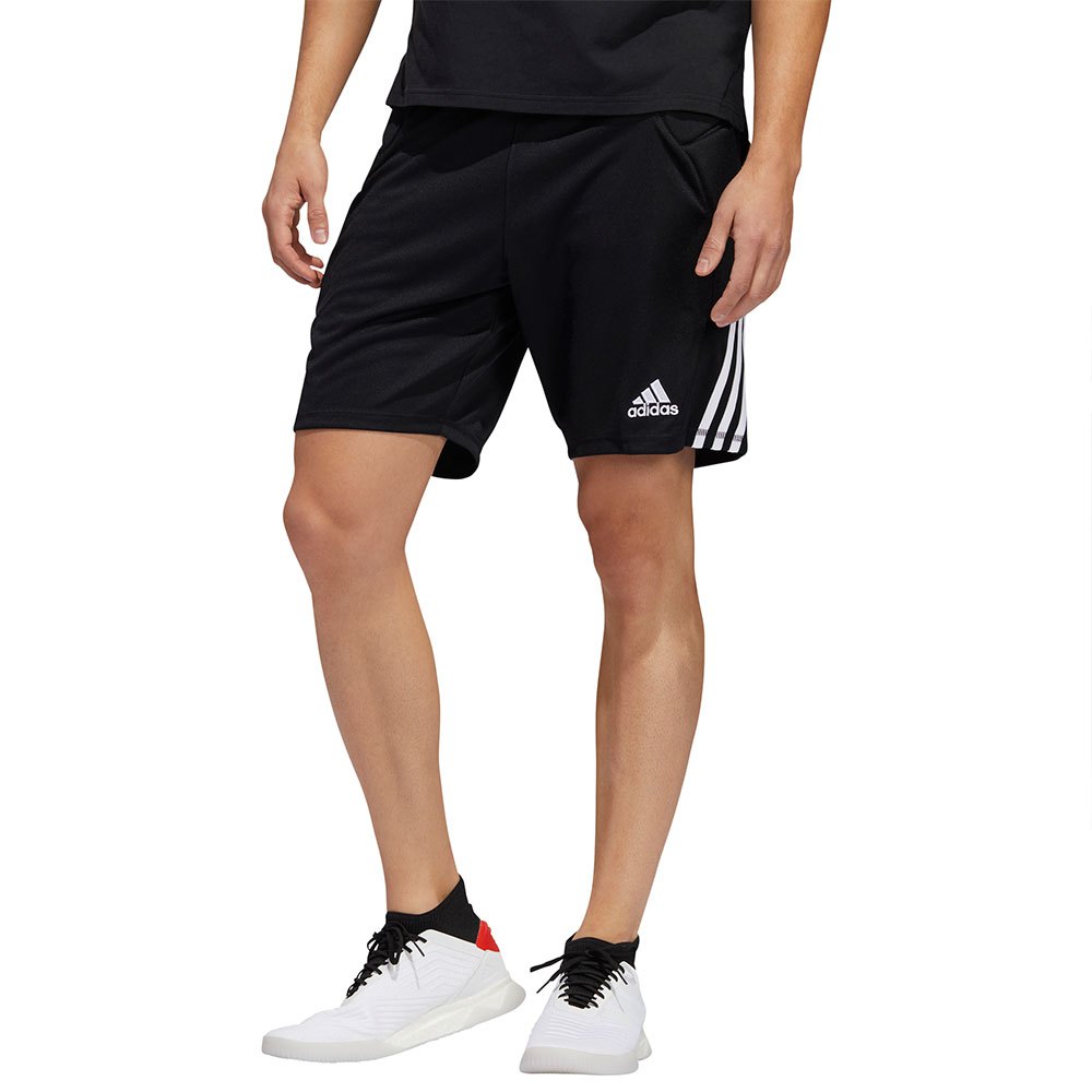 Adidas Tierro 13 Short Pants Noir L Homme