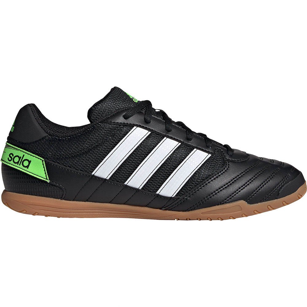 Adidas Super Sala In Indoor Football Shoes Noir EU 44