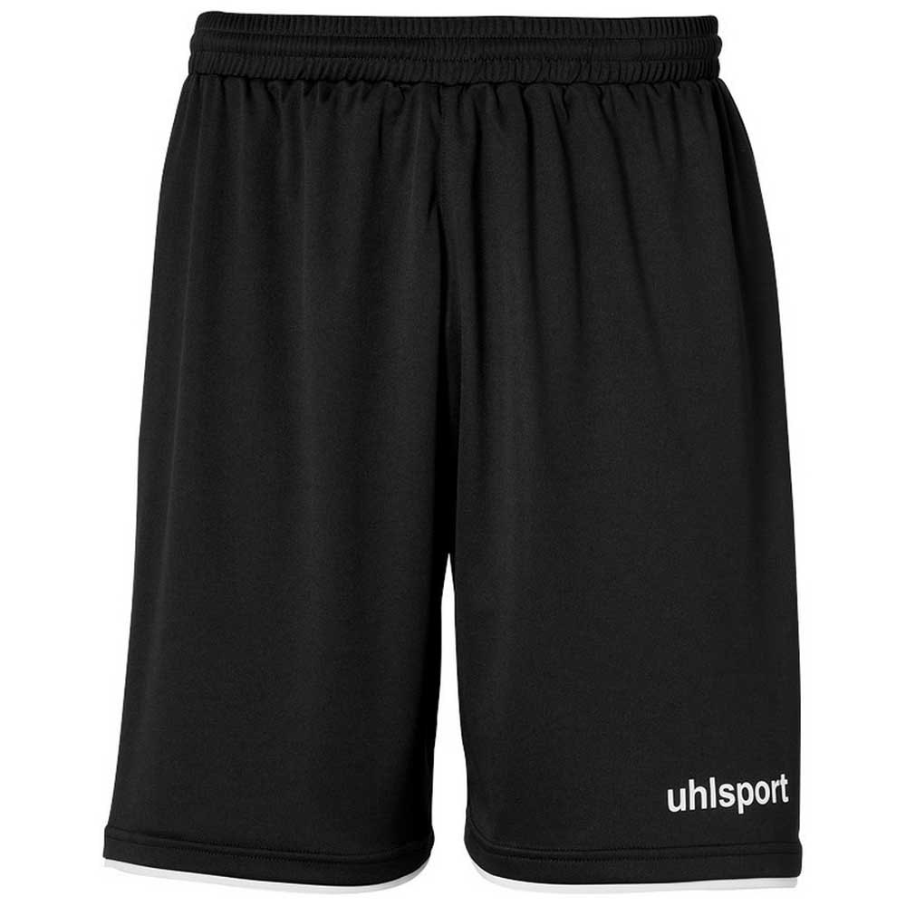 Uhlsport Club Short Pants Noir L