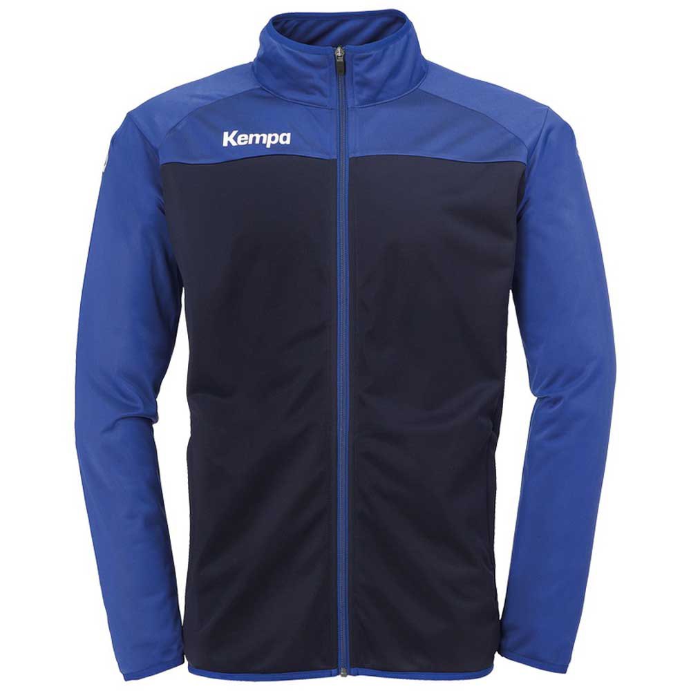 Kempa Prime-track Suit Bleu L Homme