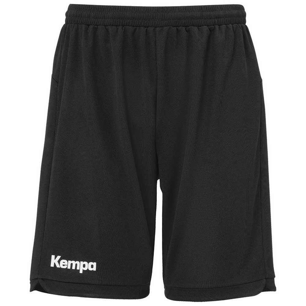 Kempa Prime Short Pants Noir 2XL Homme