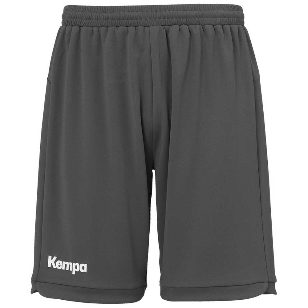 Kempa Prime Short Pants Gris S Homme