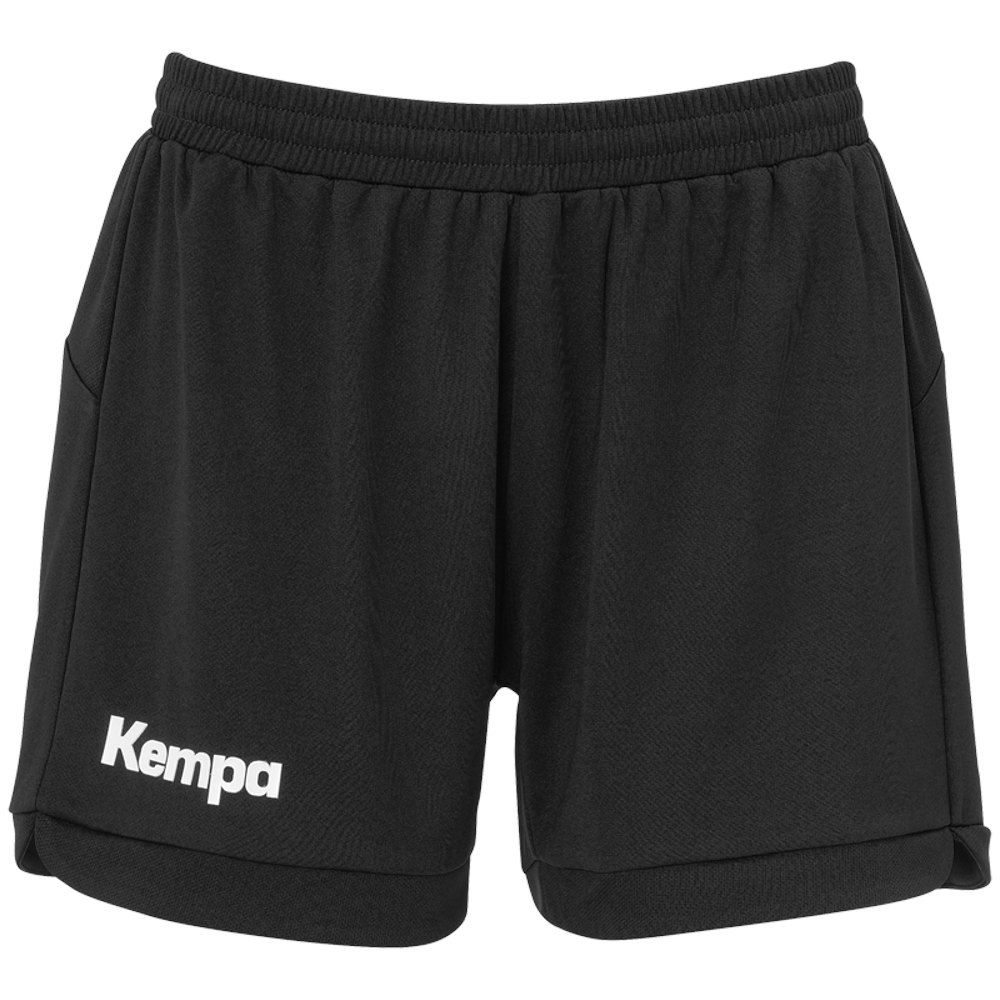 Kempa Prime Short Pants Noir 2XL Femme