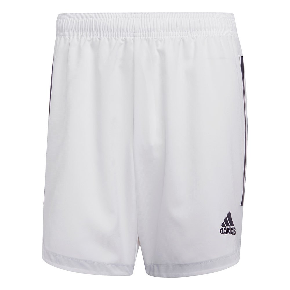 Adidas Condivo 20 Short Pants Blanc 2XL