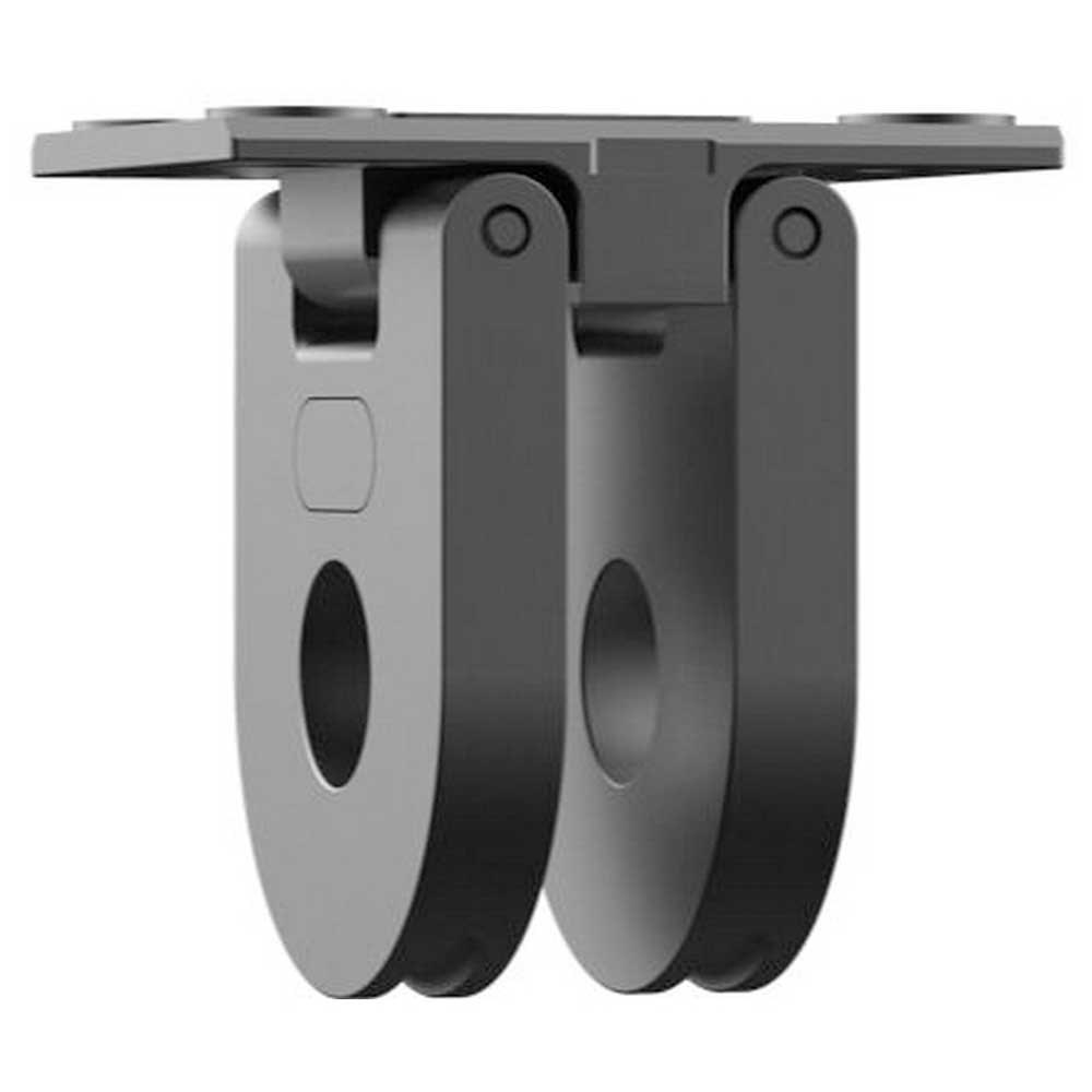 Gopro Replacement Folding Adapters Hero 8 Max One Size Black