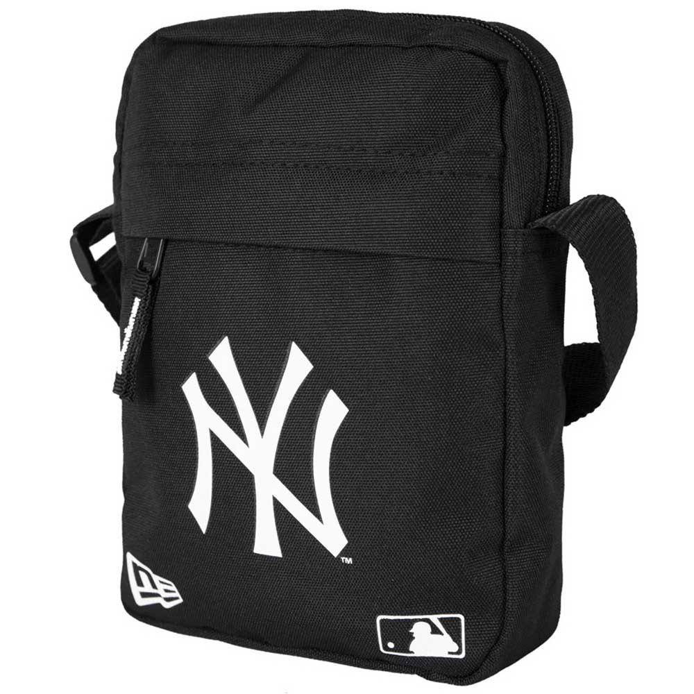 New Era New York Yankees One Size Black