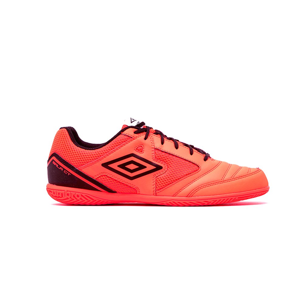 Umbro Sala Ct Indoor Football Shoes Rouge EU 28