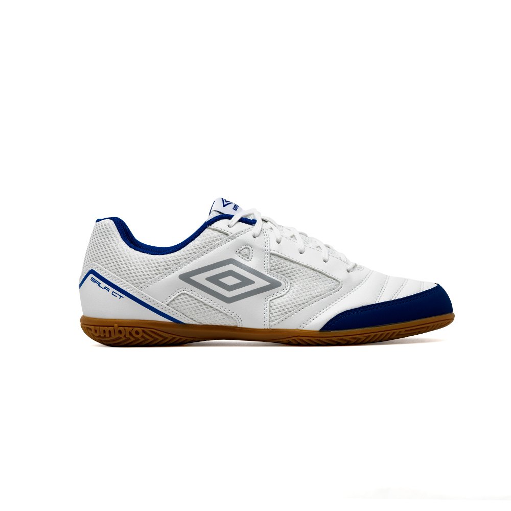 Umbro Sala Ct Indoor Football Shoes Blanc EU 39