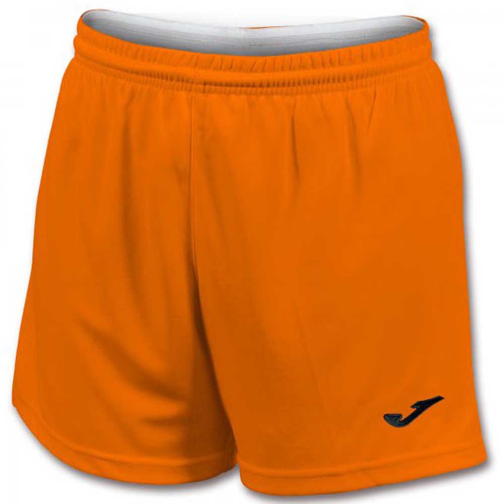 Joma Paris Ii Short Pants Orange L