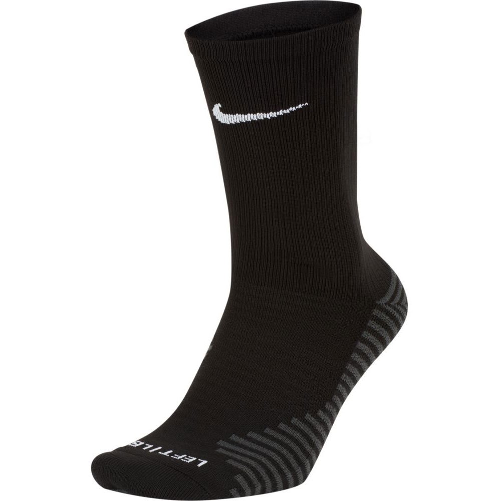 Nike Squad Crew Socks Noir S Homme