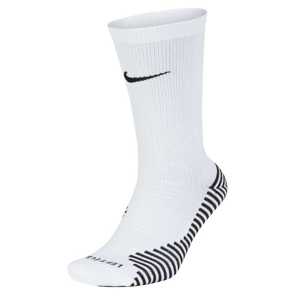 Nike Squad Crew Socks Blanc XL Homme