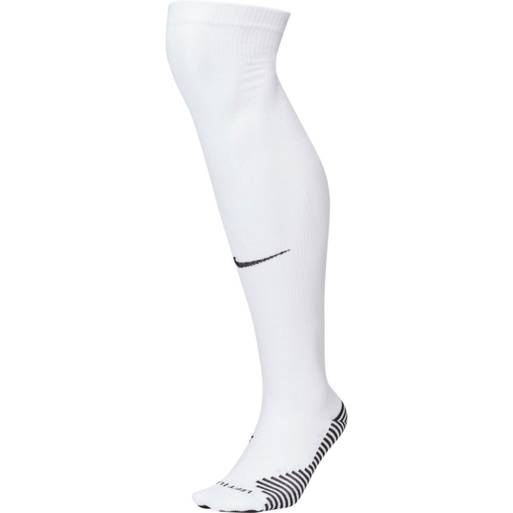 Nike Squad Knee High Socks Blanc XL / Regular Homme