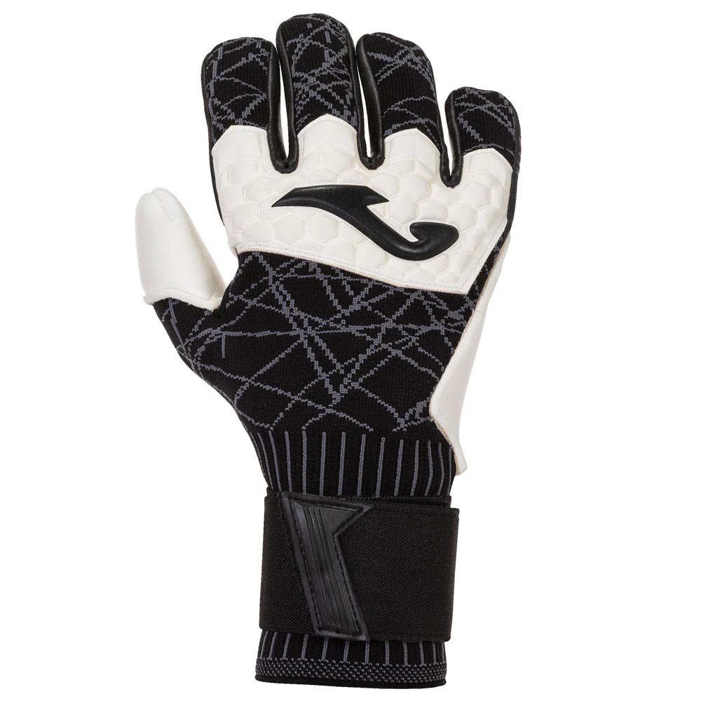 Joma Area Goalkeeper Gloves Noir 11