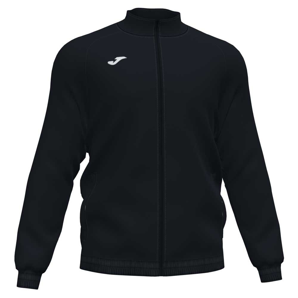 Joma Combi Jacket Noir XL
