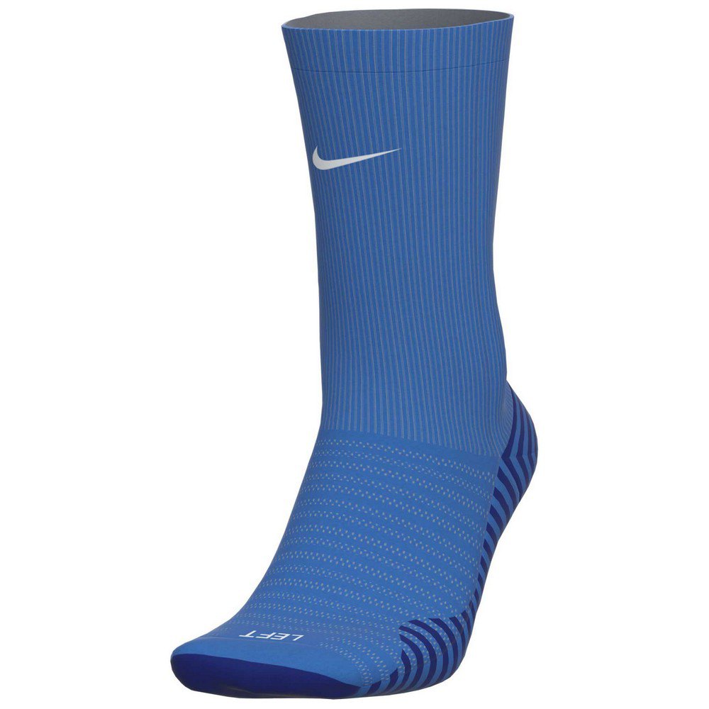 Nike Squad Socks Bleu EU 38-42 Homme