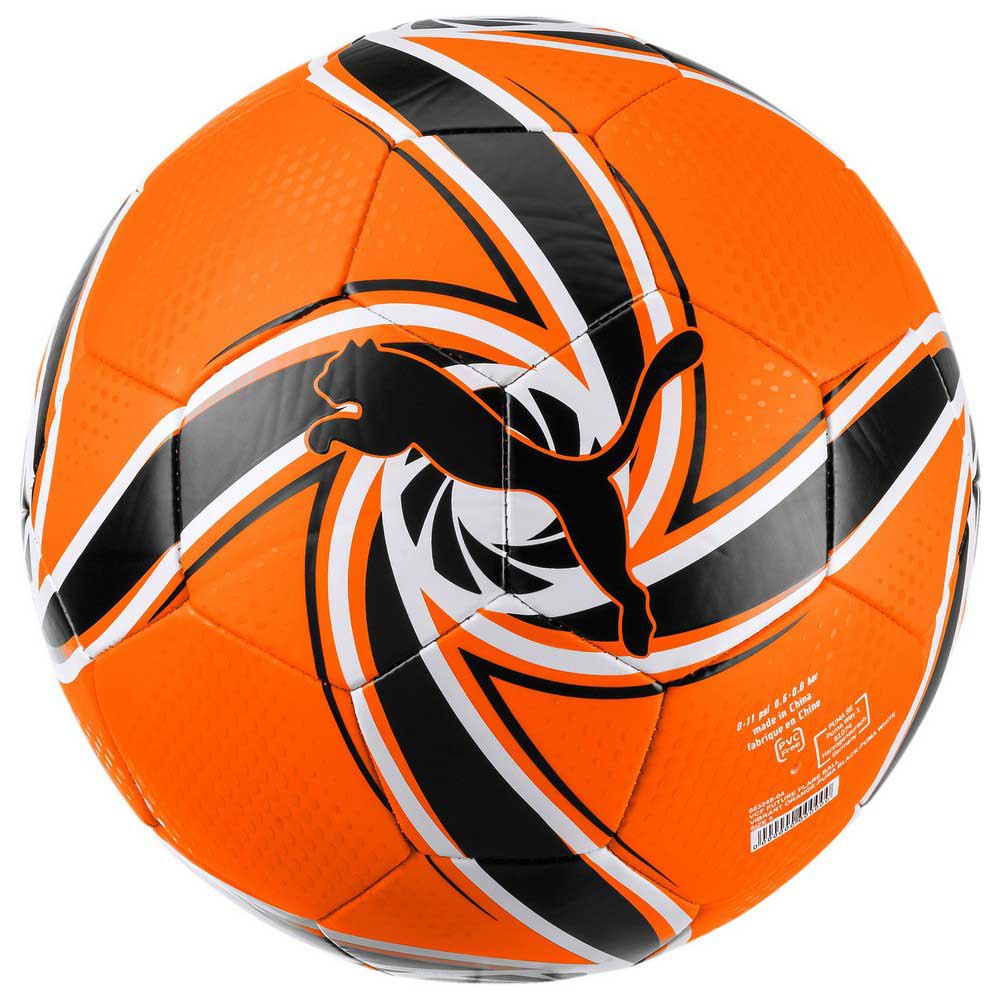 Puma Ballon Football Valencia Cf Future Flare 5 Orange