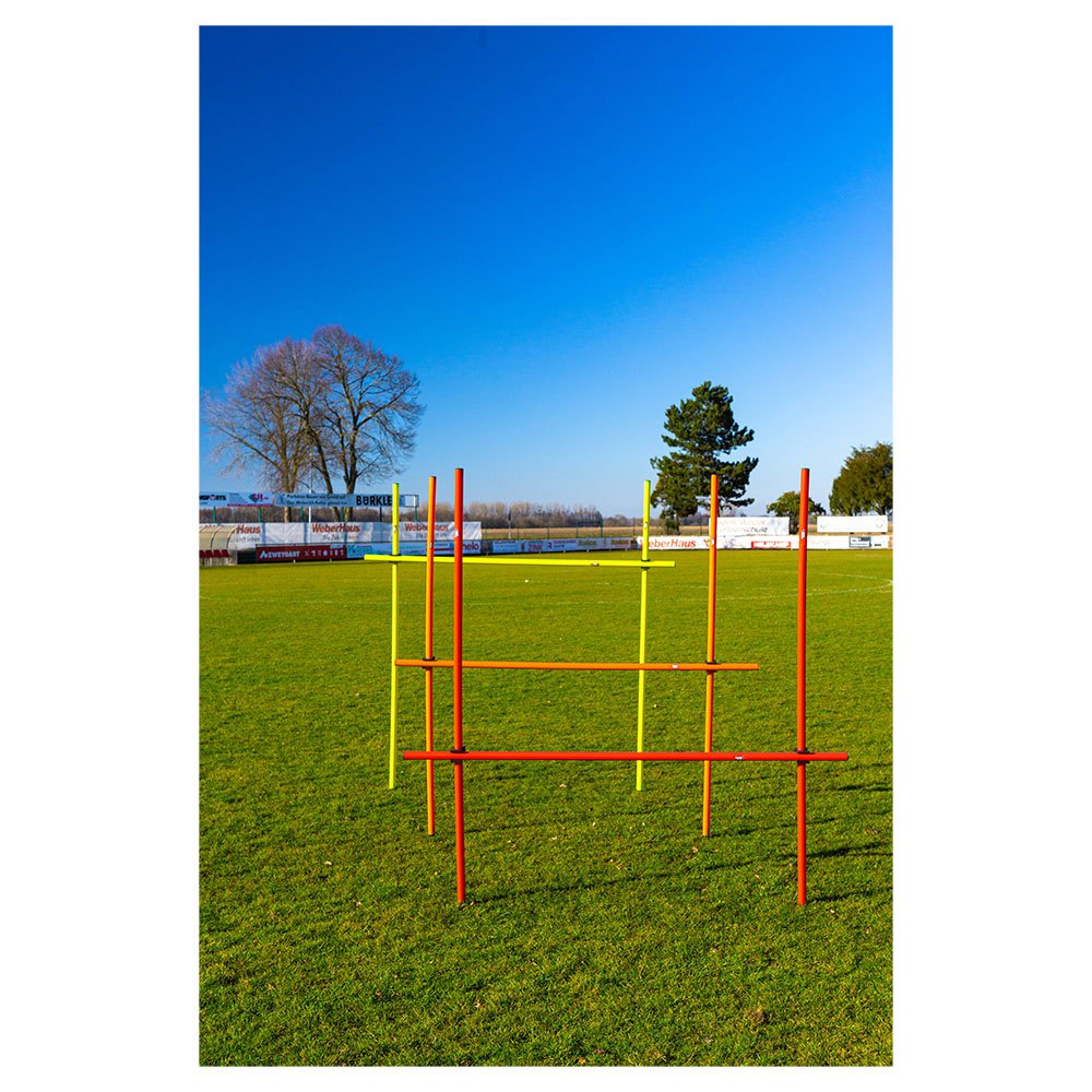 Powershot Outdoor Training Kit Multicolore 152 cm