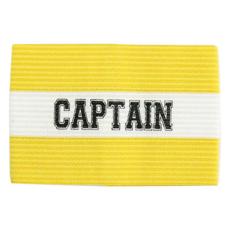 Powershot Capitaine One Size Yellow