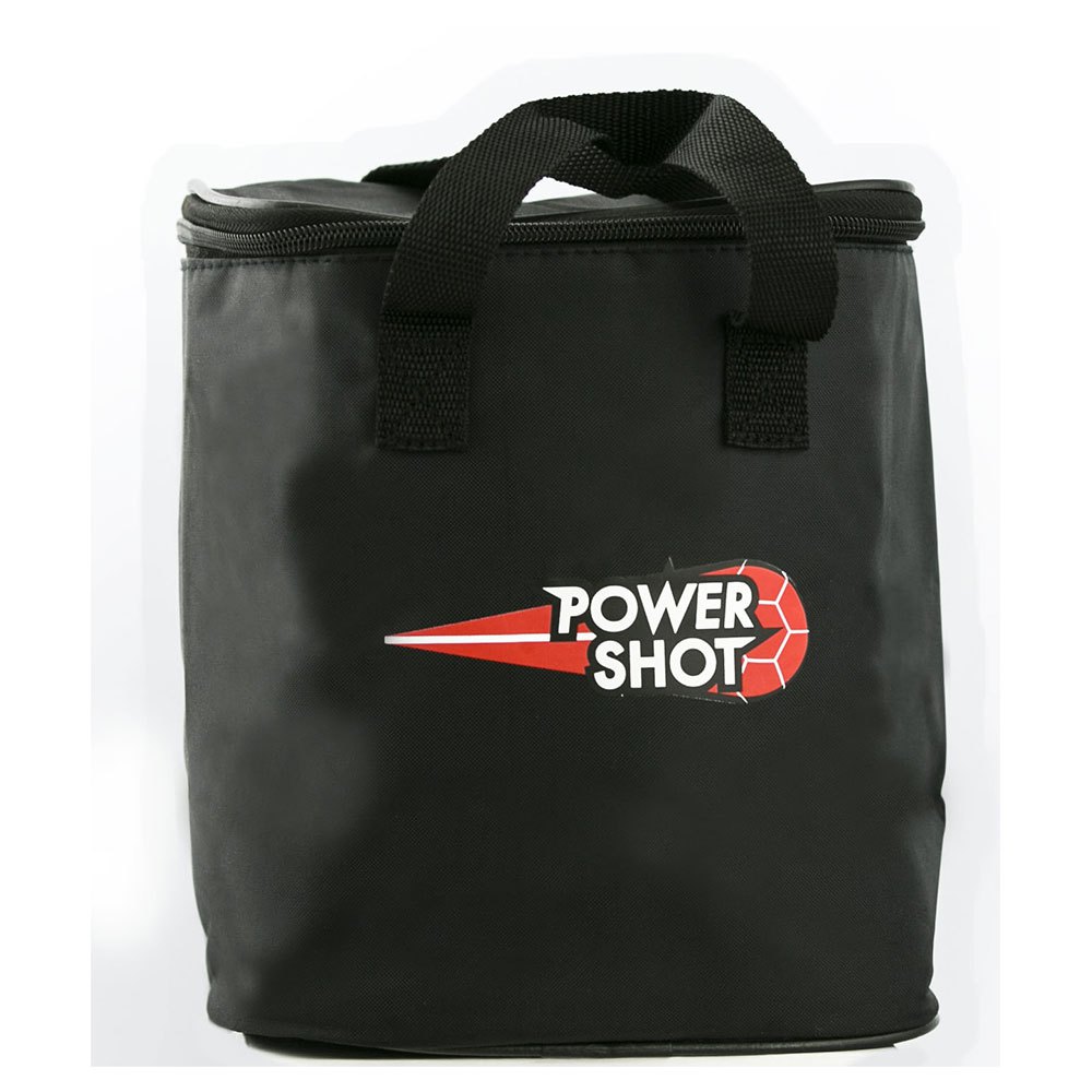 Powershot Sports Cool Logo Bag Noir
