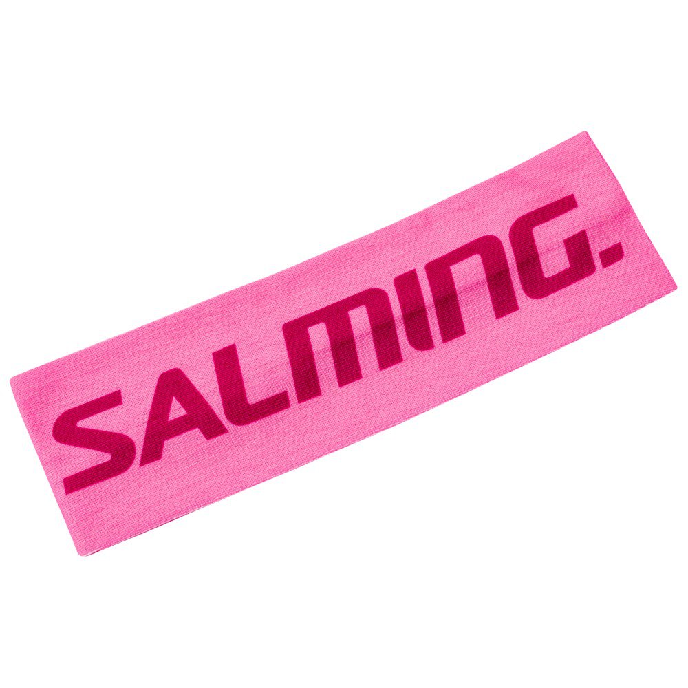 Salming Logo Rose Homme