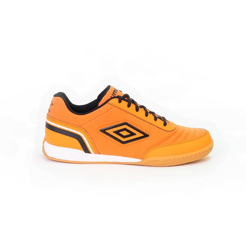 Umbro Futsal Street Indoor Football Shoes Orange EU 40