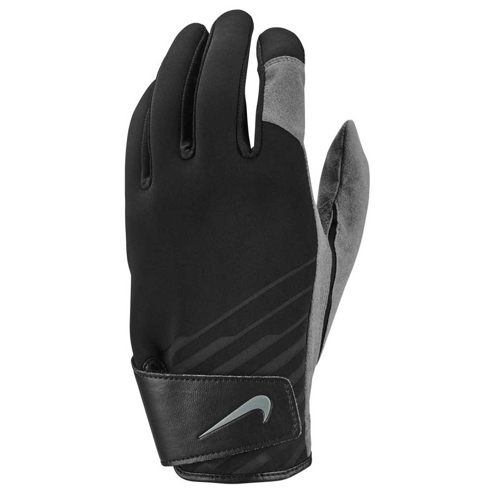 Nike Accessories Cold Weather M Black / Grey / Grey
