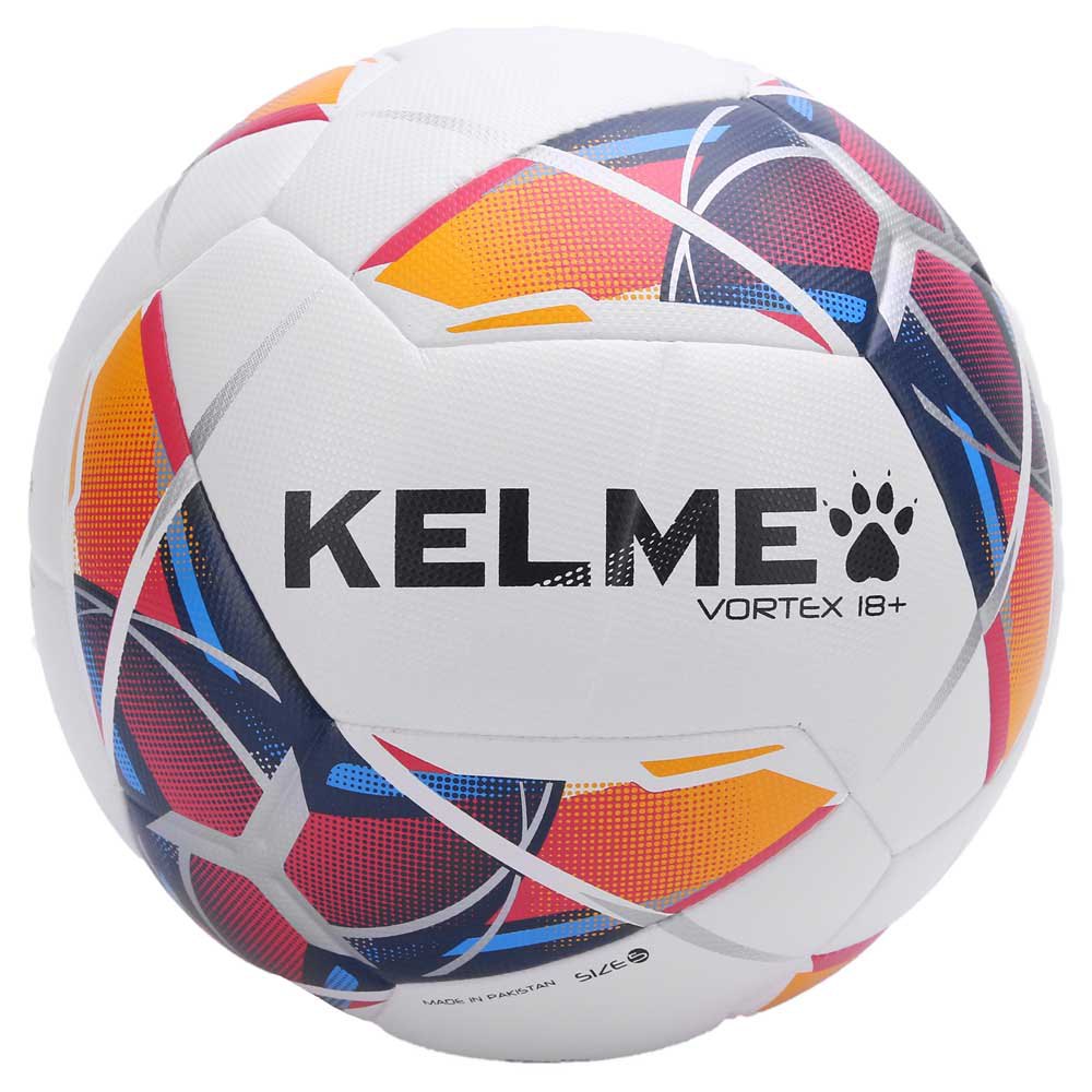 Kelme Ballon Football Fifa Gold 5 White / Red