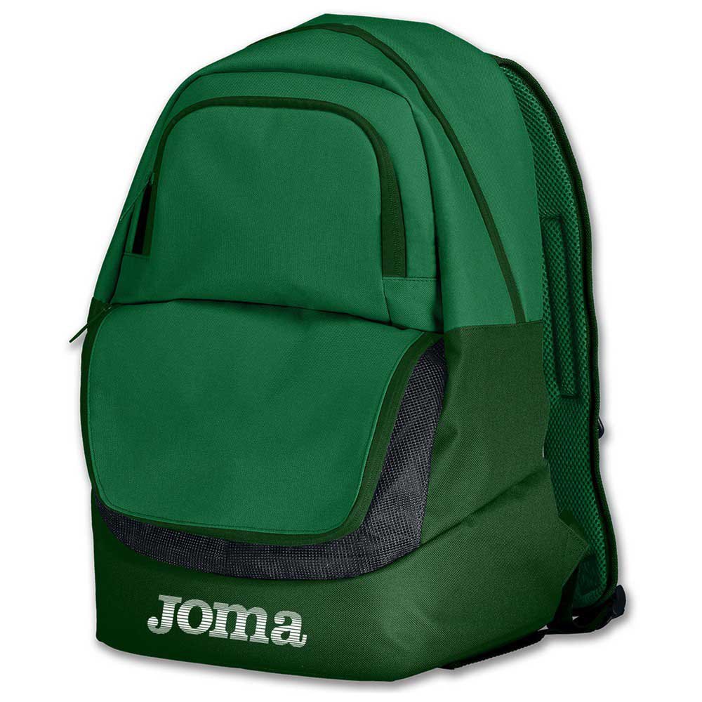 Joma Diamond Ii 44.2l Backpack Vert