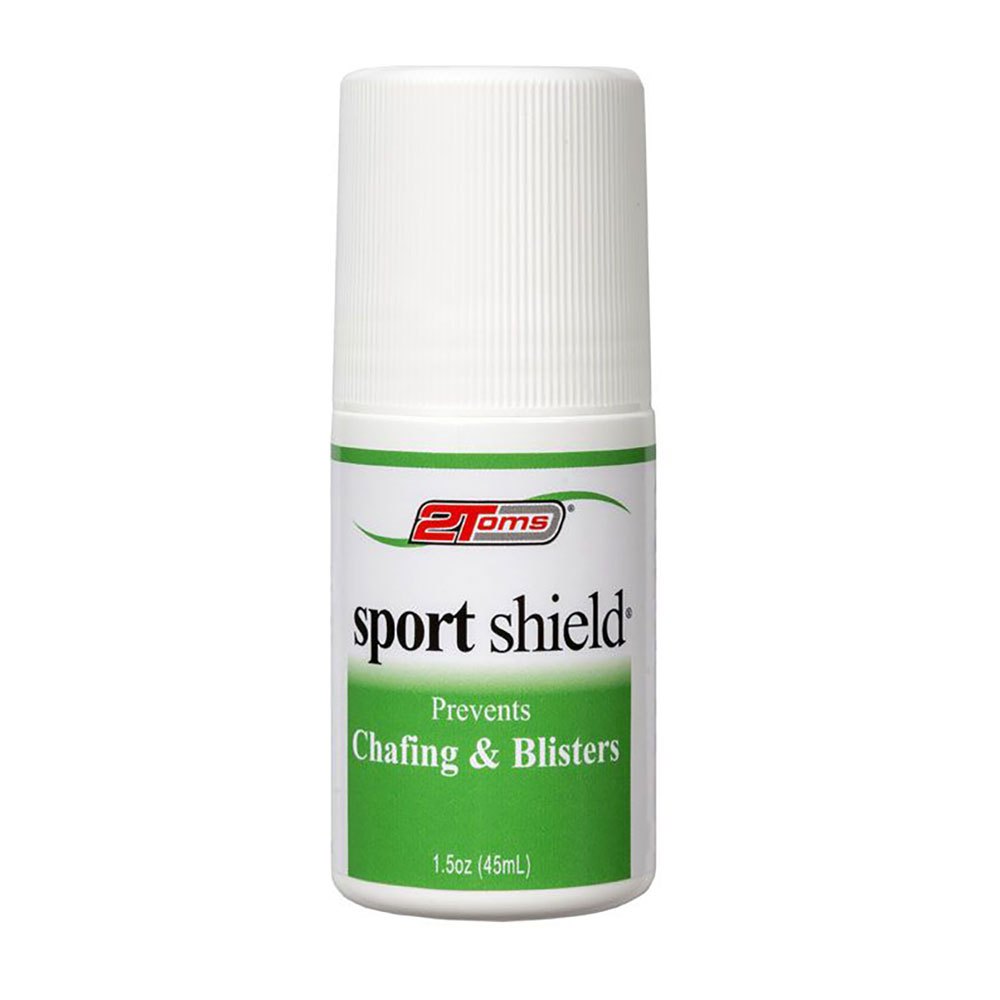 2toms Sport Shield 45ml One Size White / Green