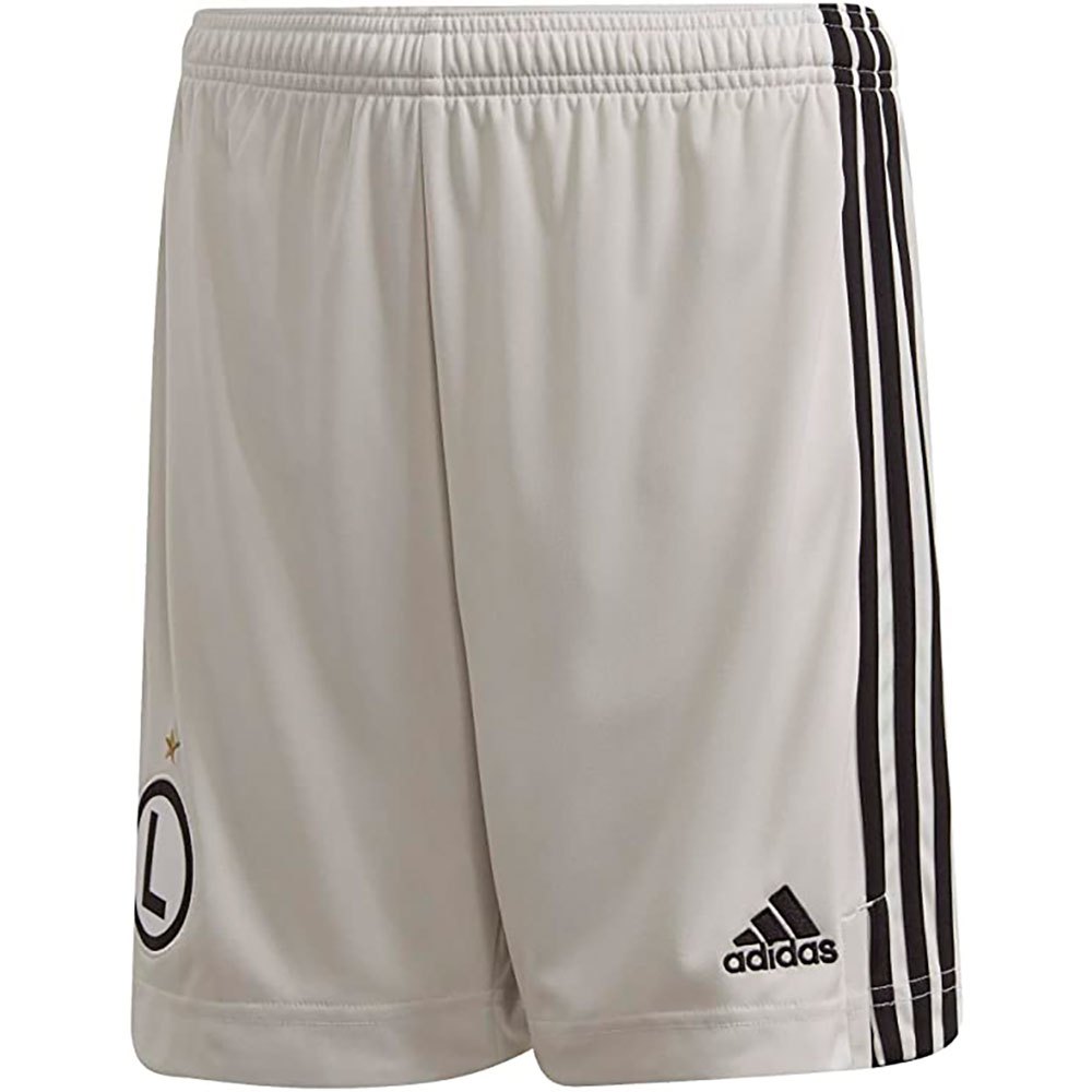 Adidas Legia Warsaw Away 20/21 Junior Blanc 164 cm
