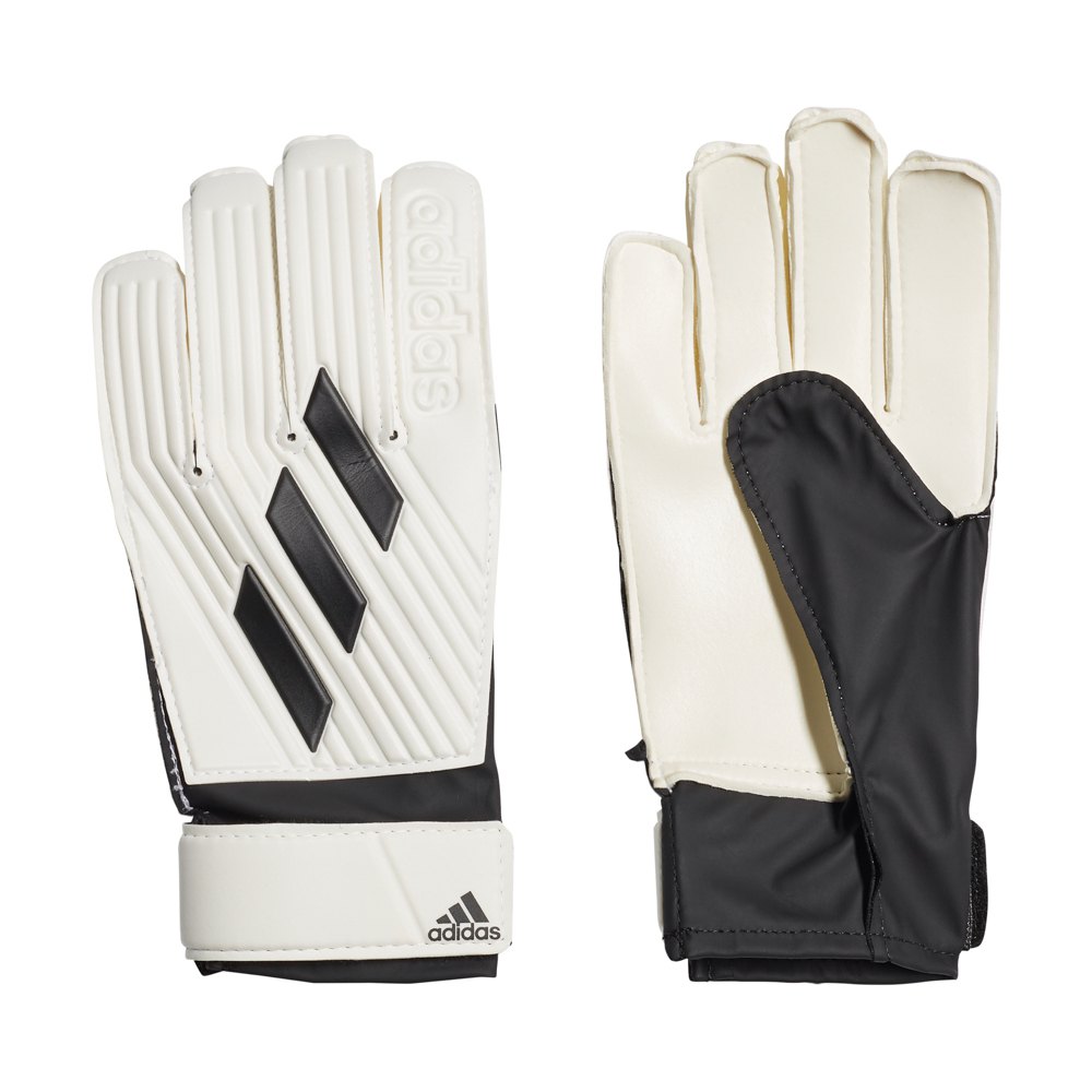 Adidas Tiro Club Junior Goalkeeper Gloves Blanc,Noir 3